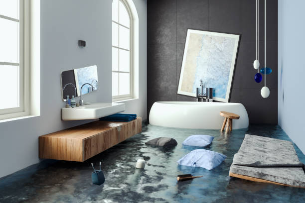 Best Flood restoration services  in Bridgetown, OH