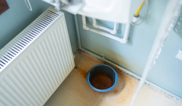 Best Commercial water damage restoration  in Bridgetown, OH
